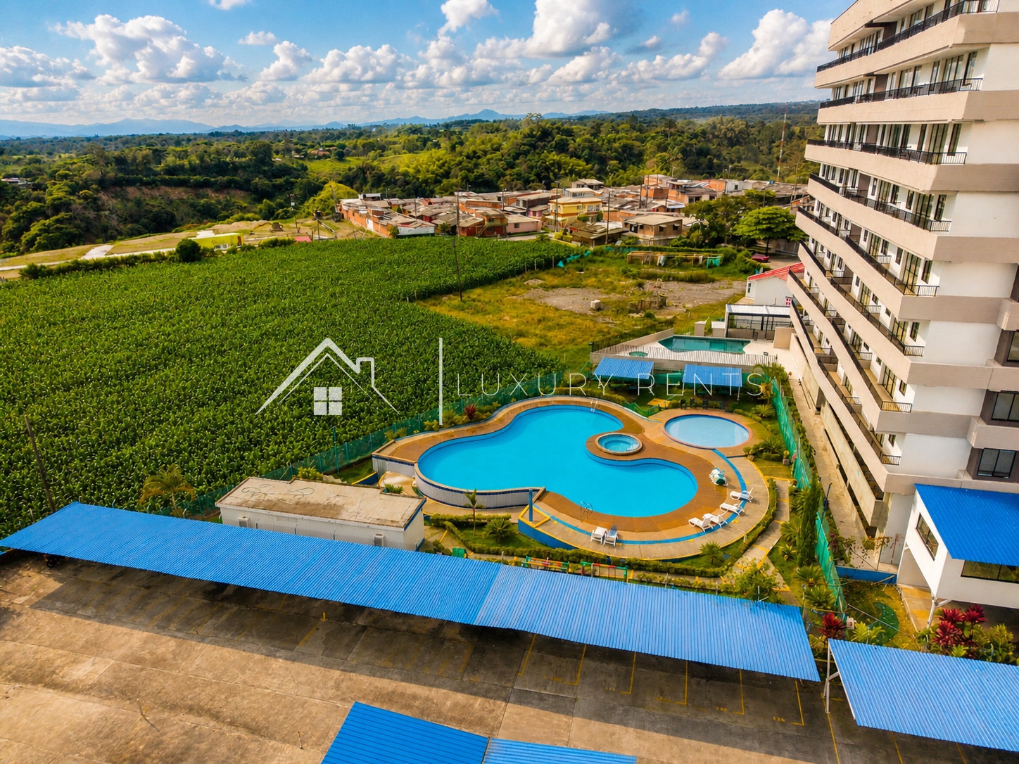 1872 Apartamento En Montenegro Quindío📍
