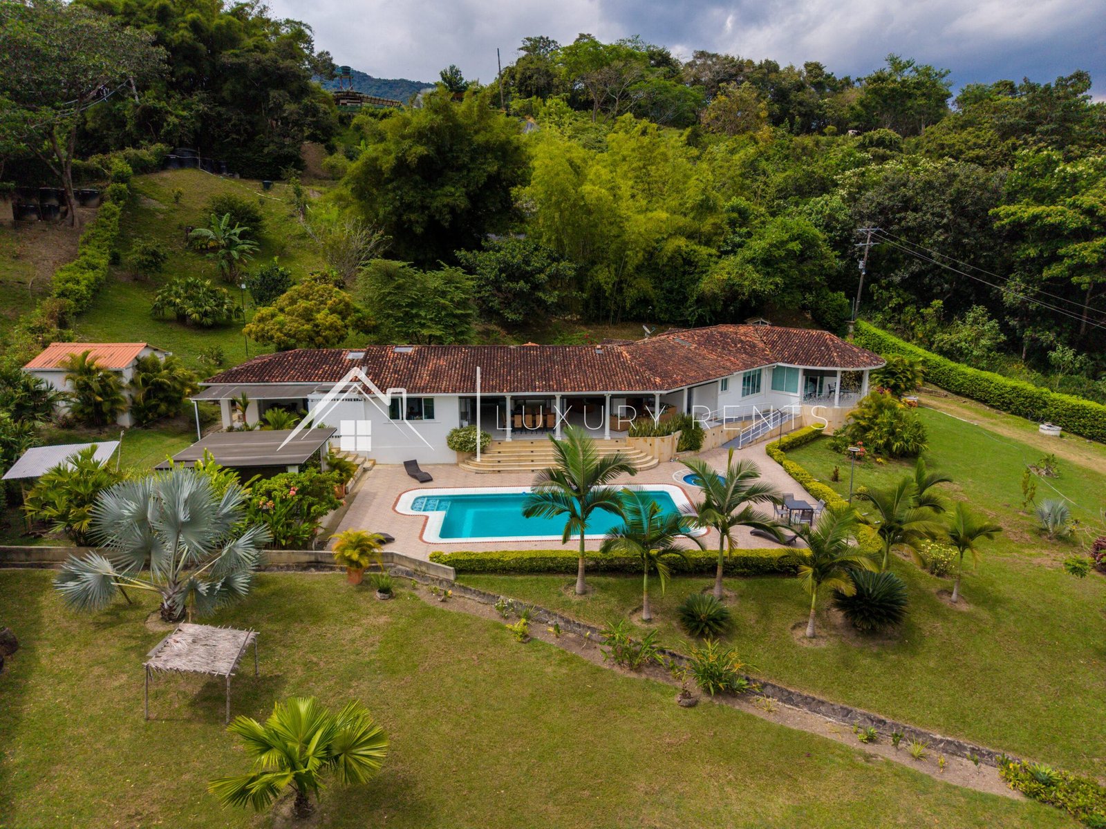 1874 Finca Villeta Cundinamarca📍