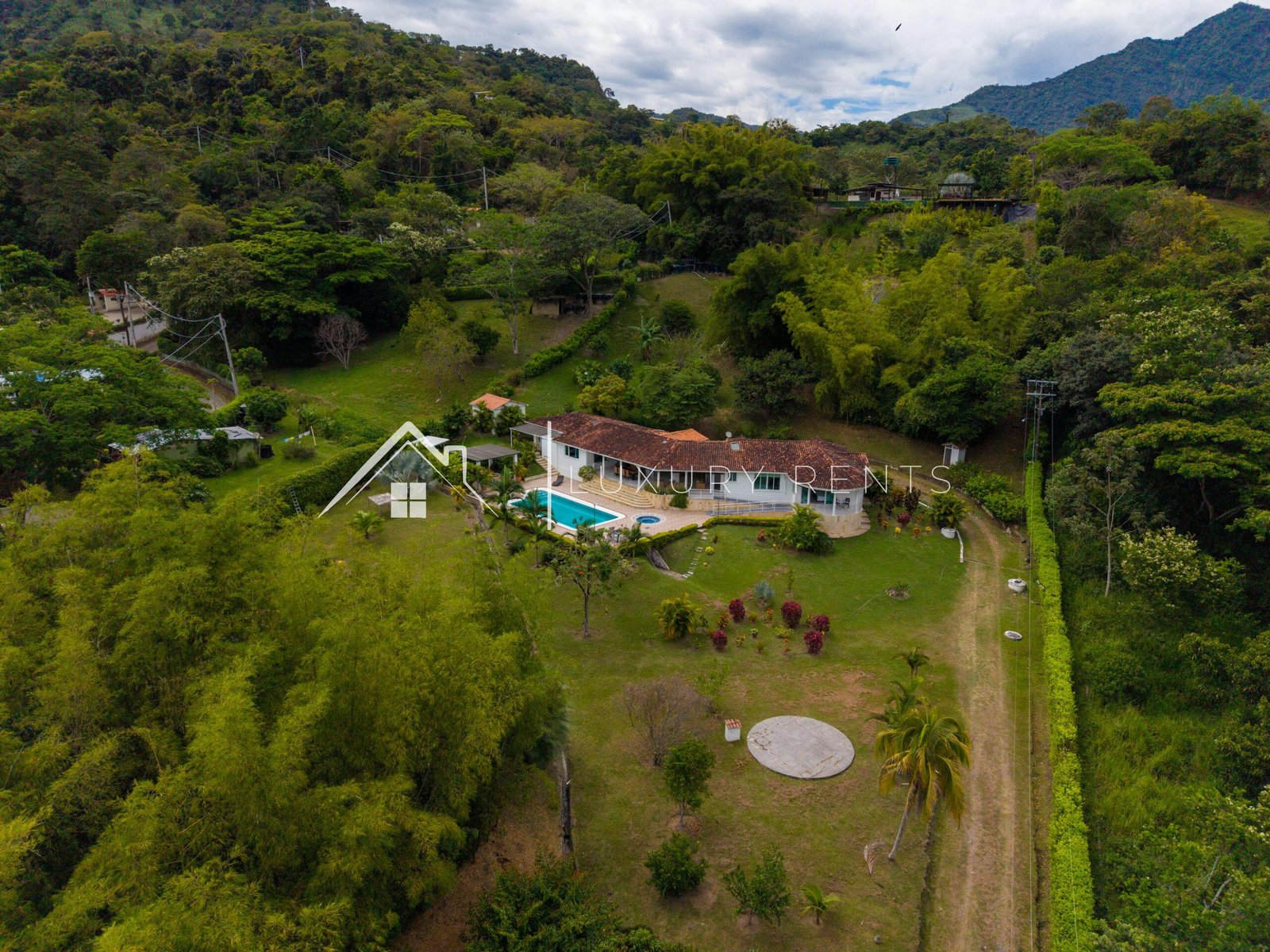 1874 Finca Villeta Cundinamarca📍