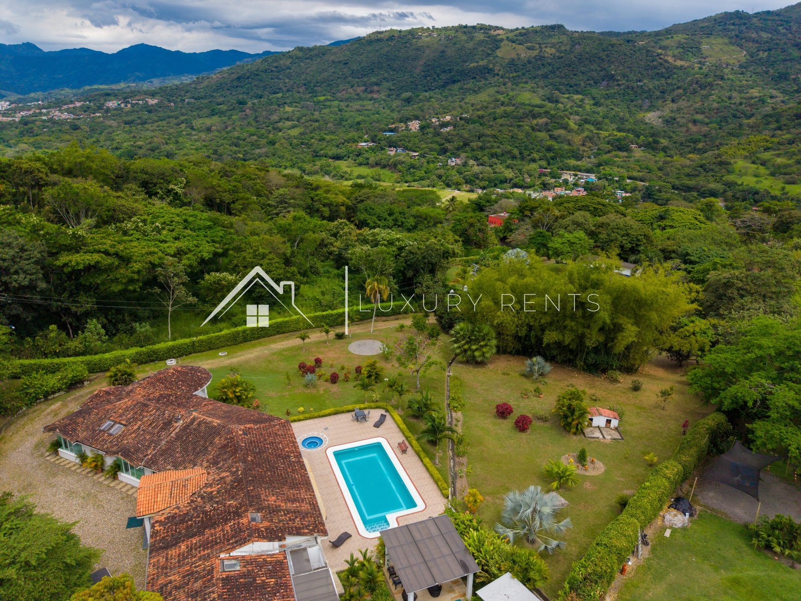 1874 Finca Villeta Cundinamarca📍