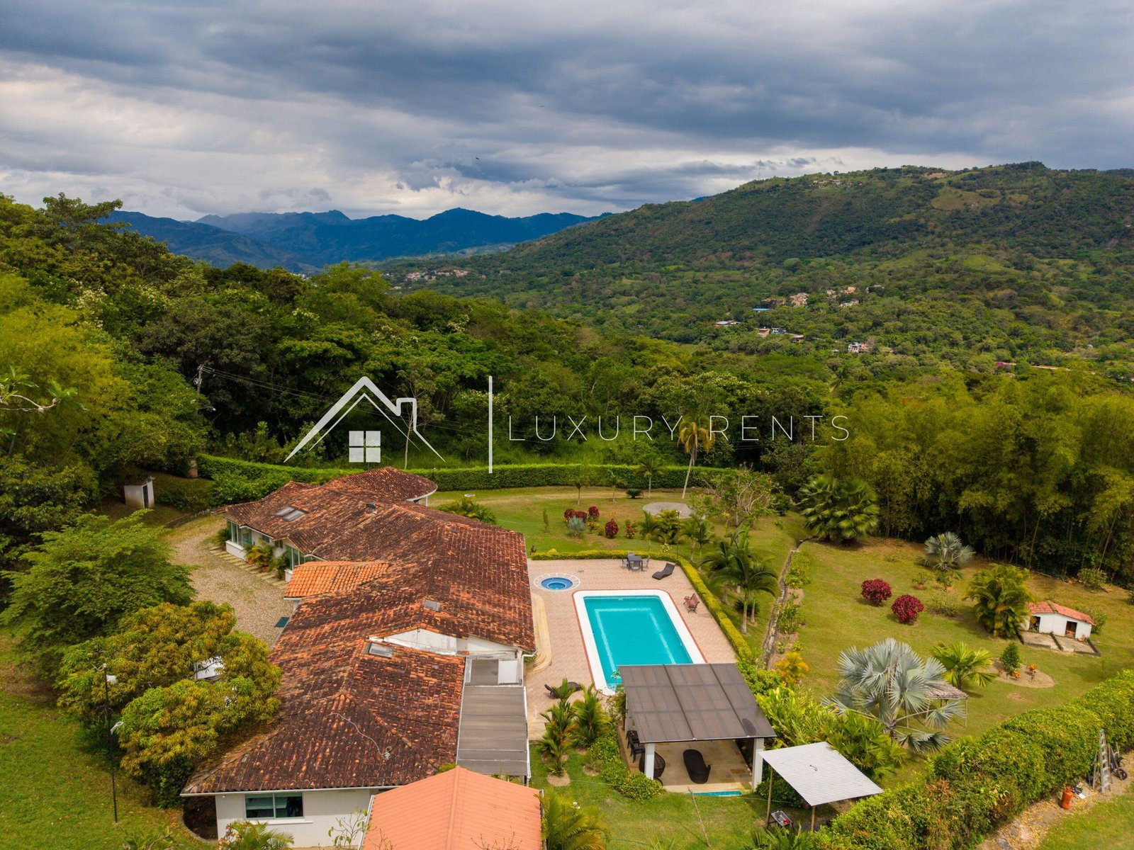 1874 Finca Villeta Cundinamarca📍