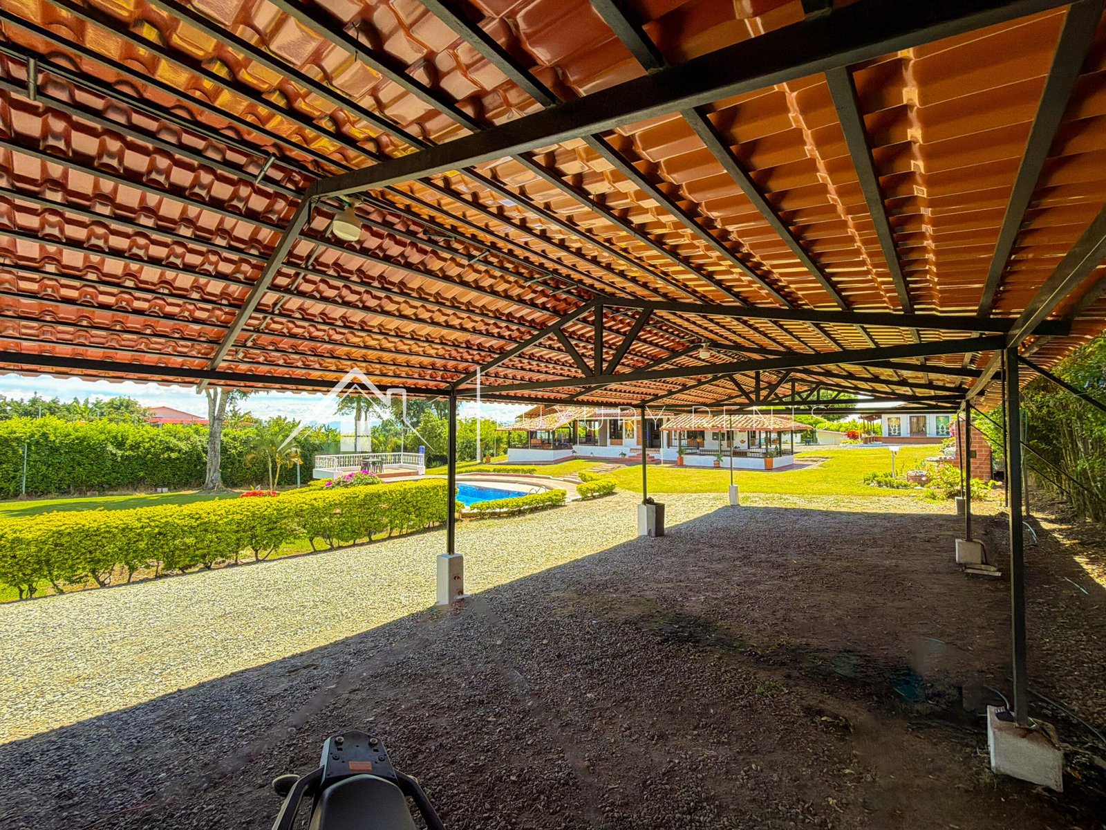 1875 Finca Quimbaya Quindio📍