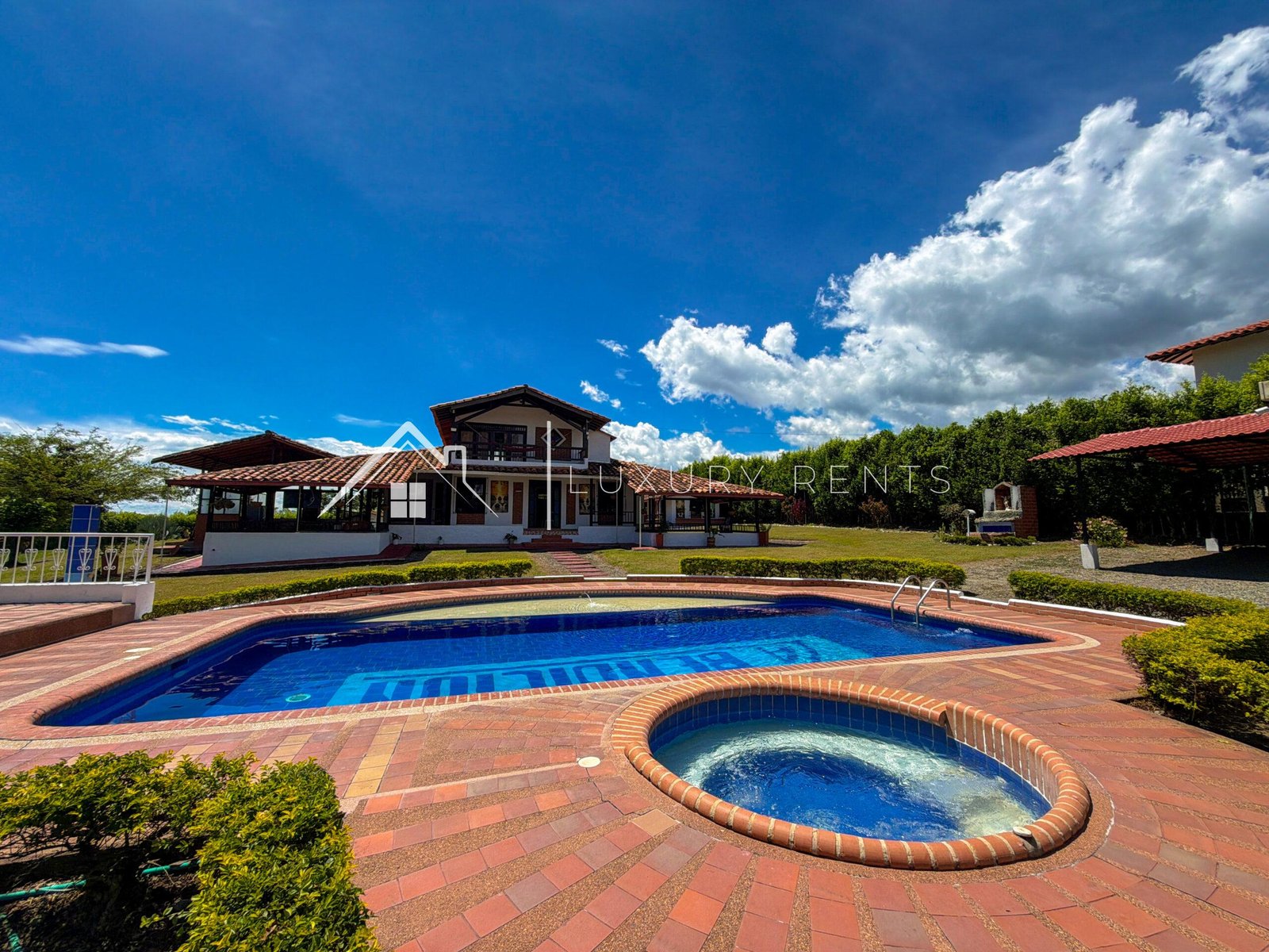 1875 Finca Quimbaya Quindio📍