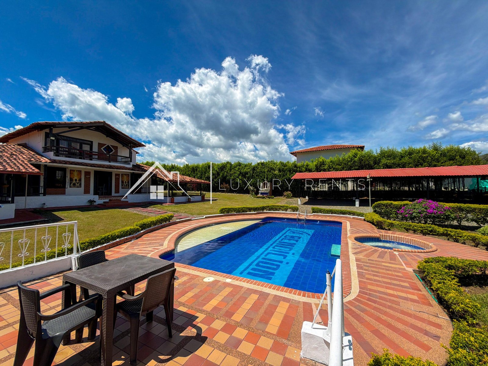 1875 Finca Quimbaya Quindio📍