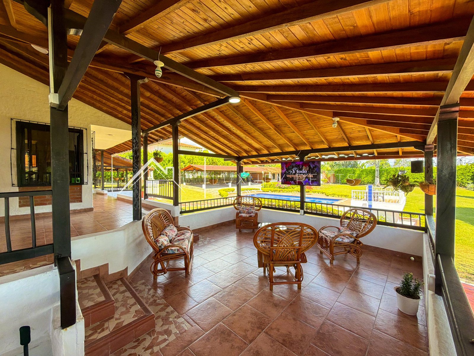 1875 Finca Quimbaya Quindio📍