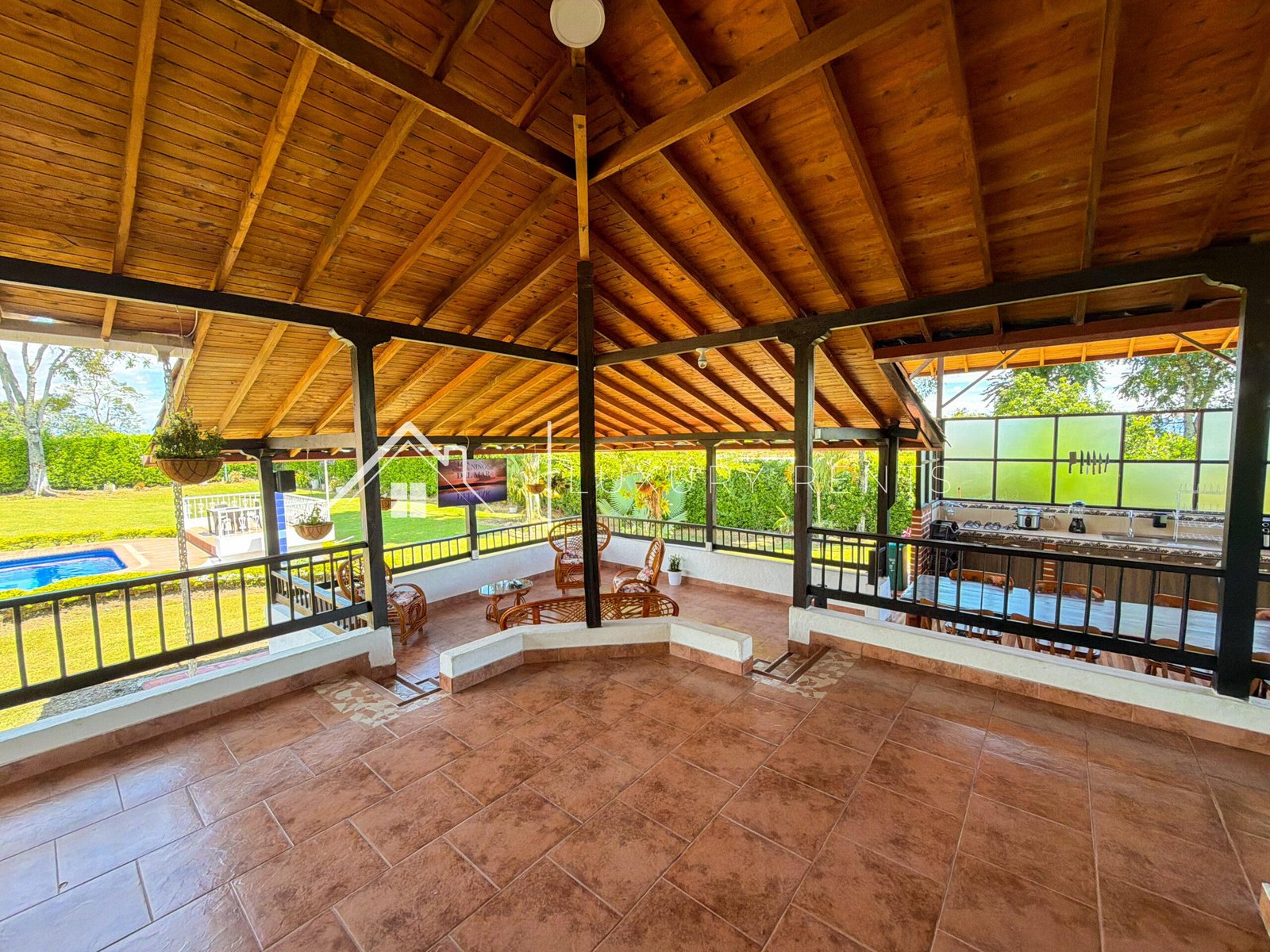 1875 Finca Quimbaya Quindio📍