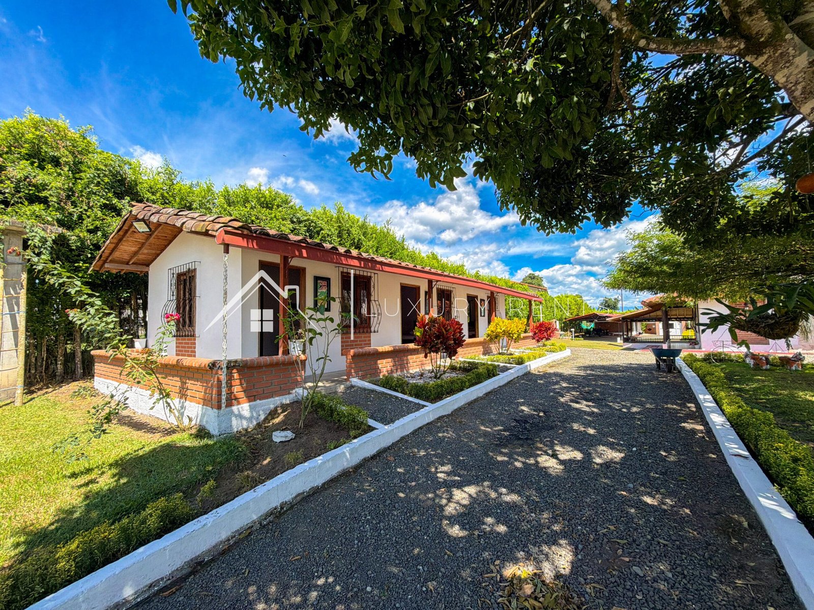 1875 Finca Quimbaya Quindio📍