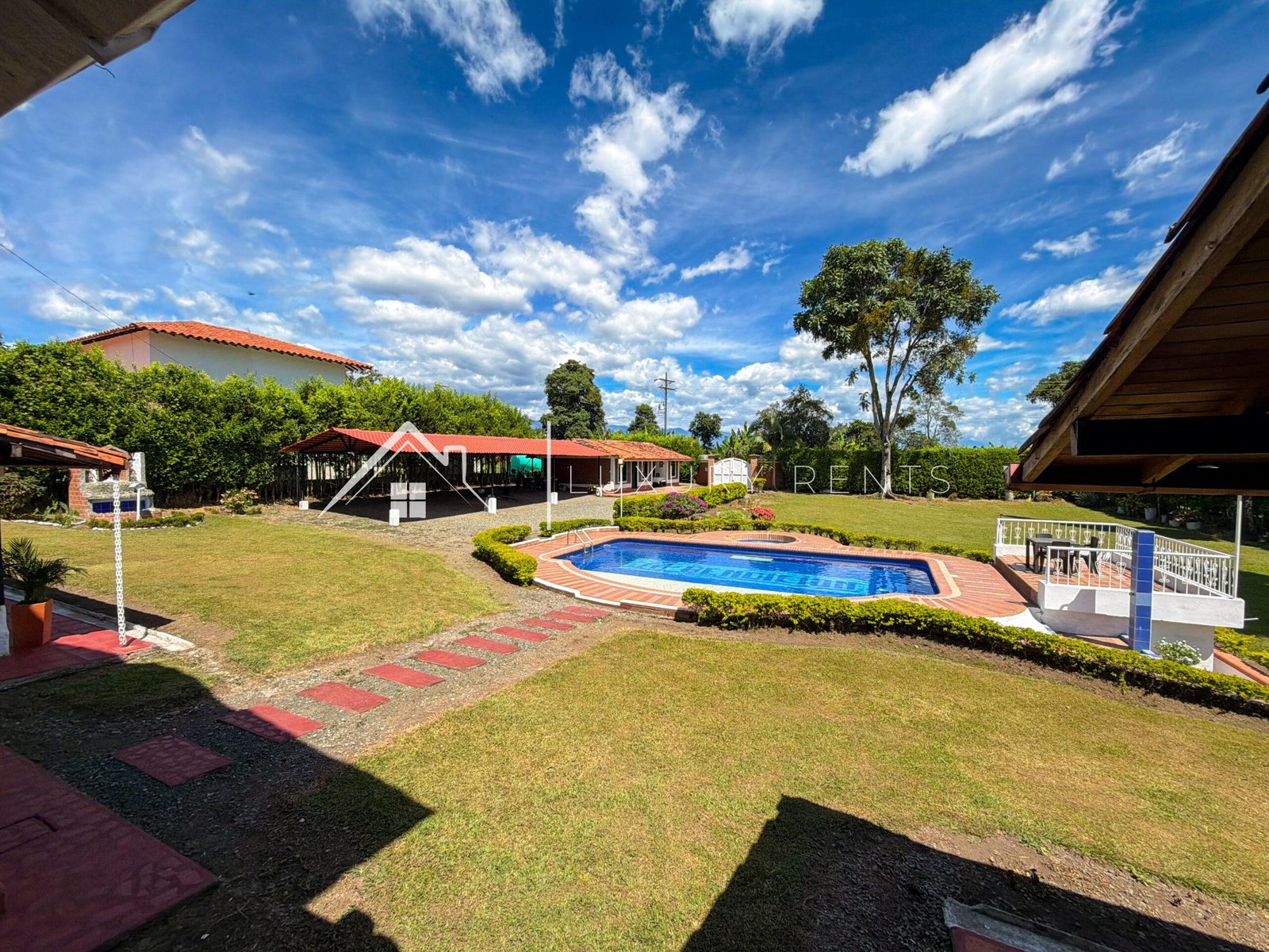 1875 Finca Quimbaya Quindio📍