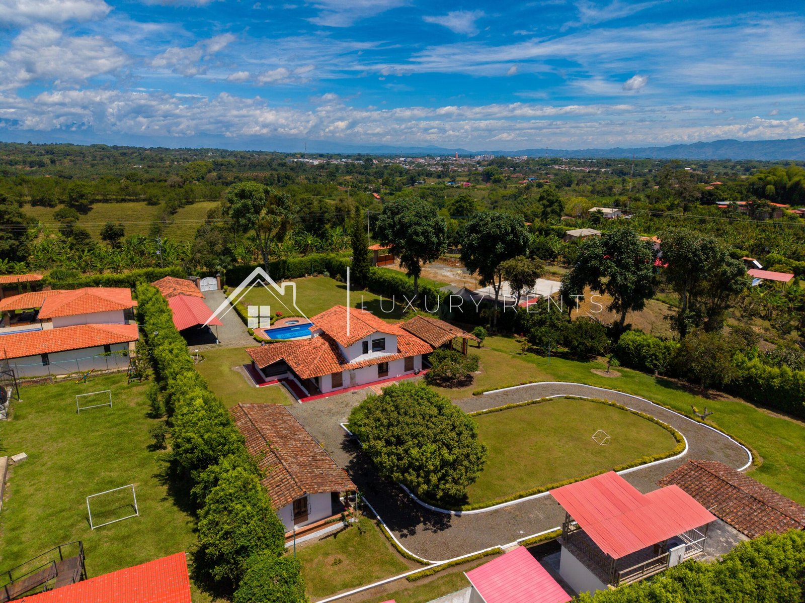 1875 Finca Quimbaya Quindio📍