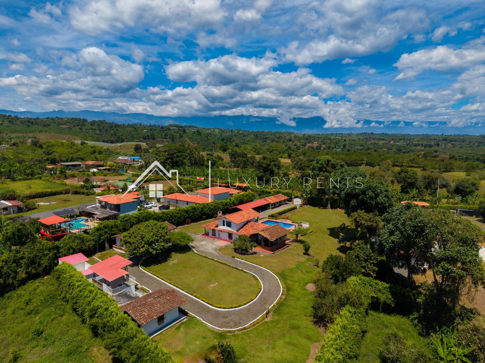 1875 Finca Quimbaya Quindio📍