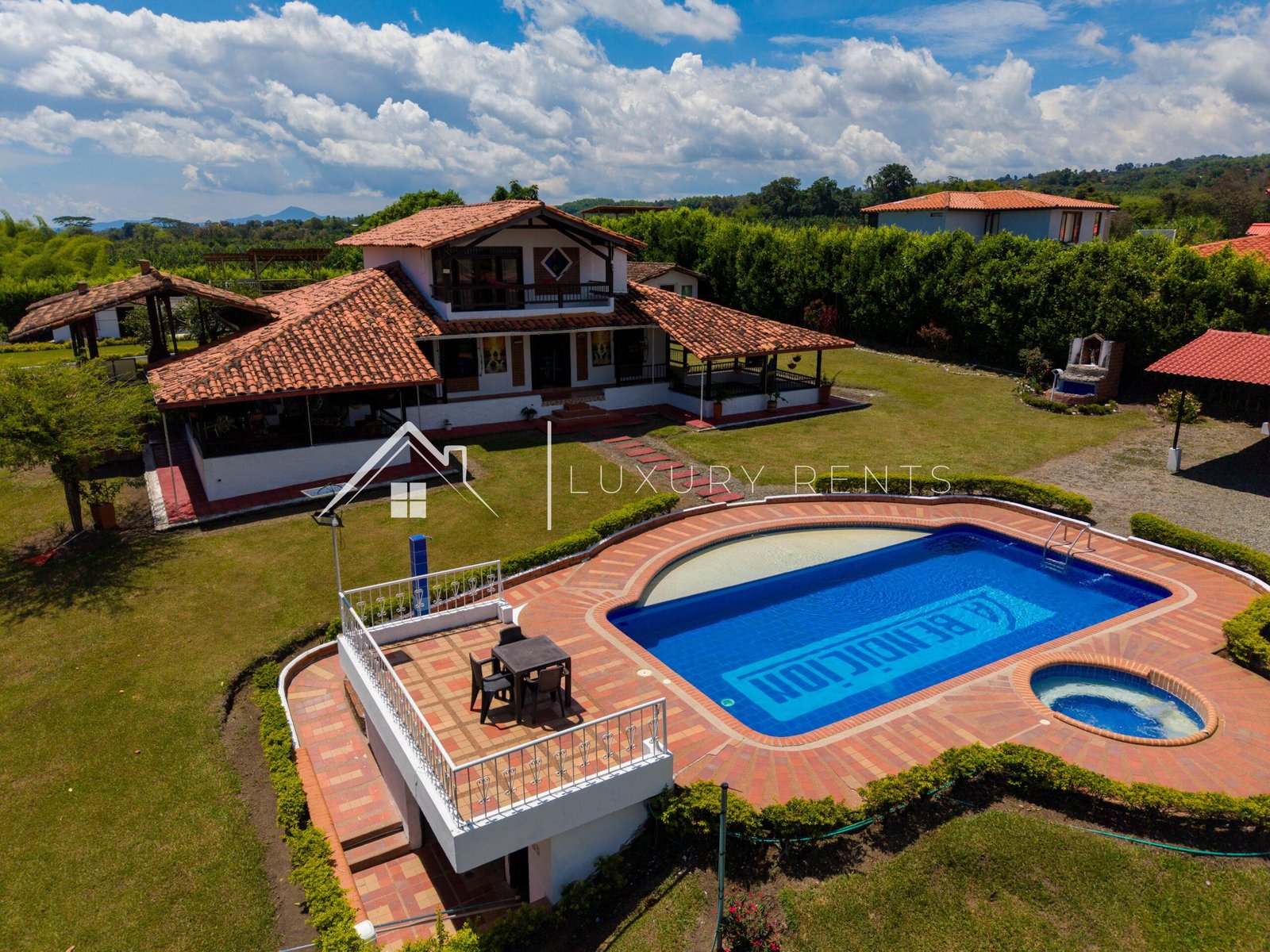 1875 Finca Quimbaya Quindio📍