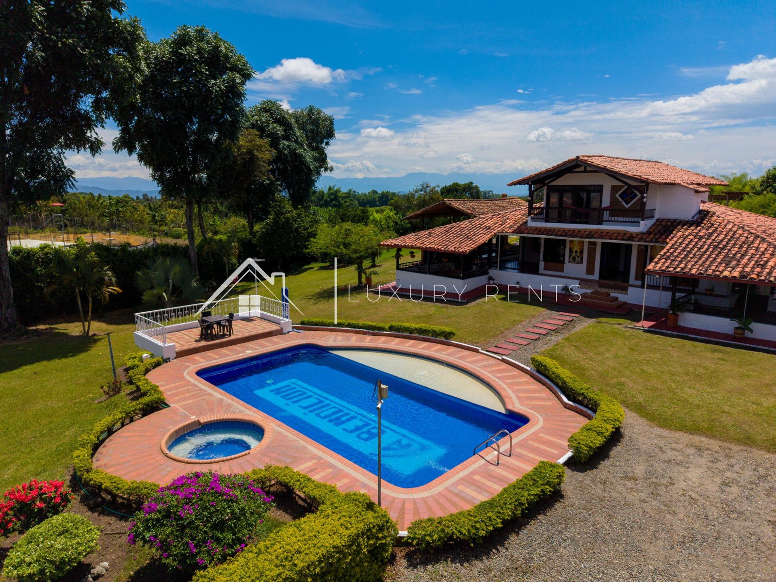 1875 Finca Quimbaya Quindio📍