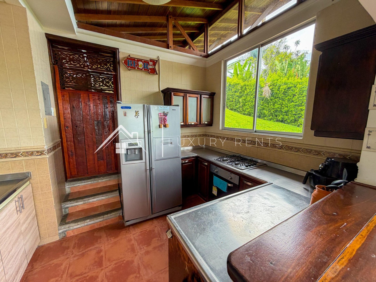 1804 Casa De Descanso Pueblo Tapao Quindío 📍