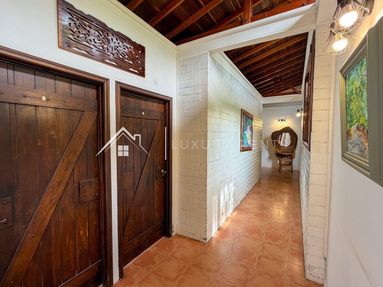 1804 Casa De Descanso Pueblo Tapao Quindío 📍