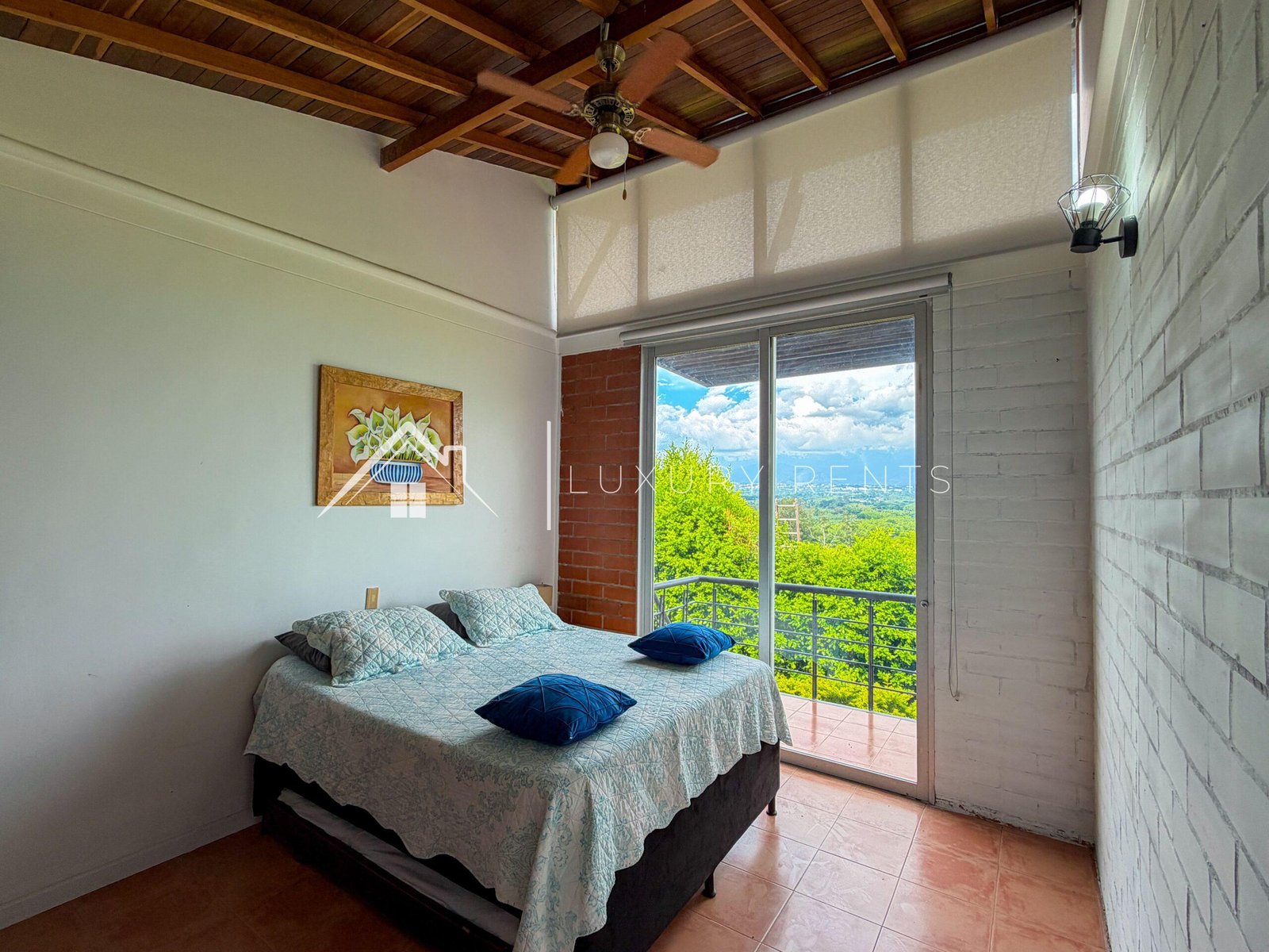 1804 Casa De Descanso Pueblo Tapao Quindío 📍