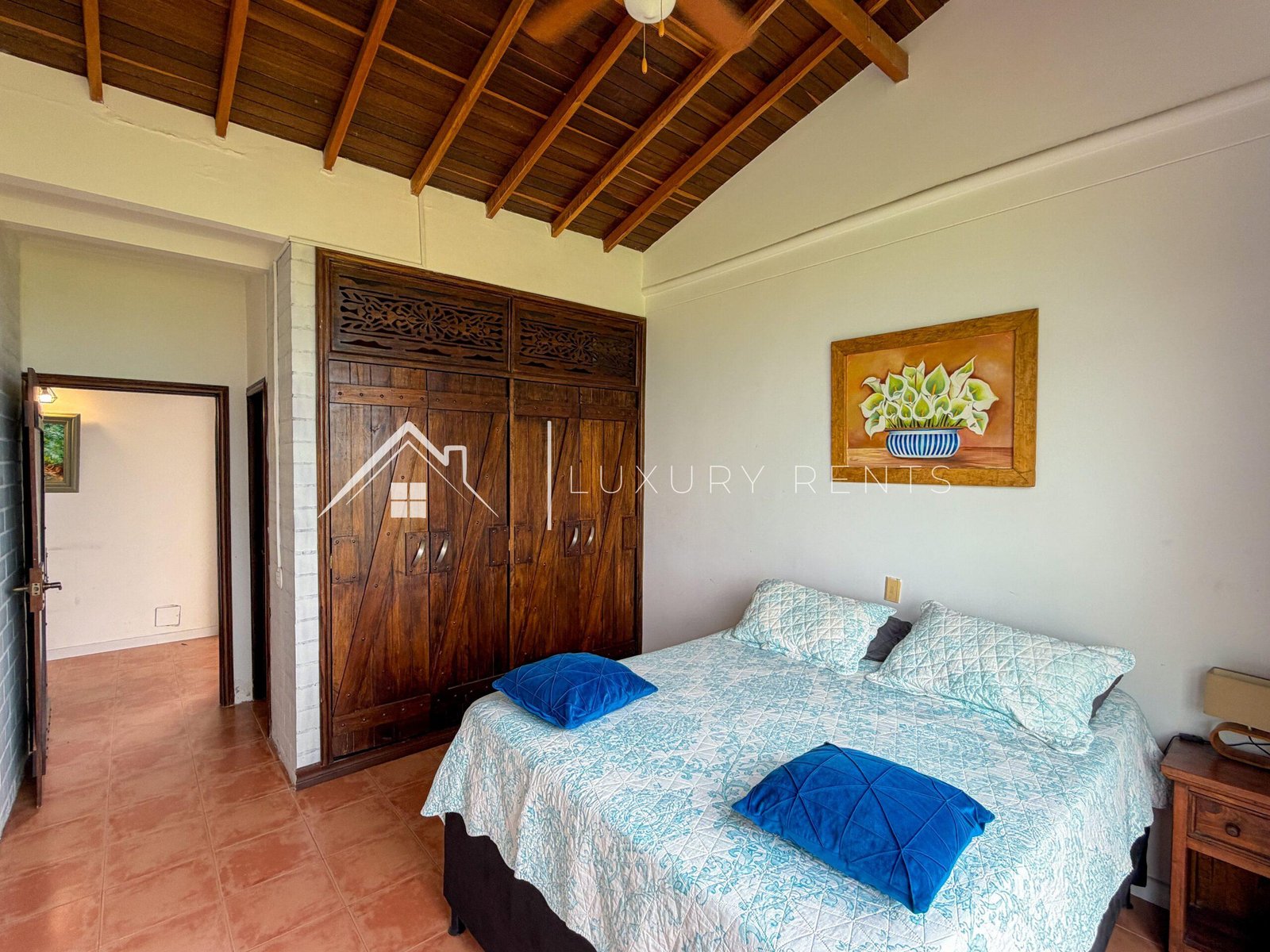 1804 Casa De Descanso Pueblo Tapao Quindío 📍