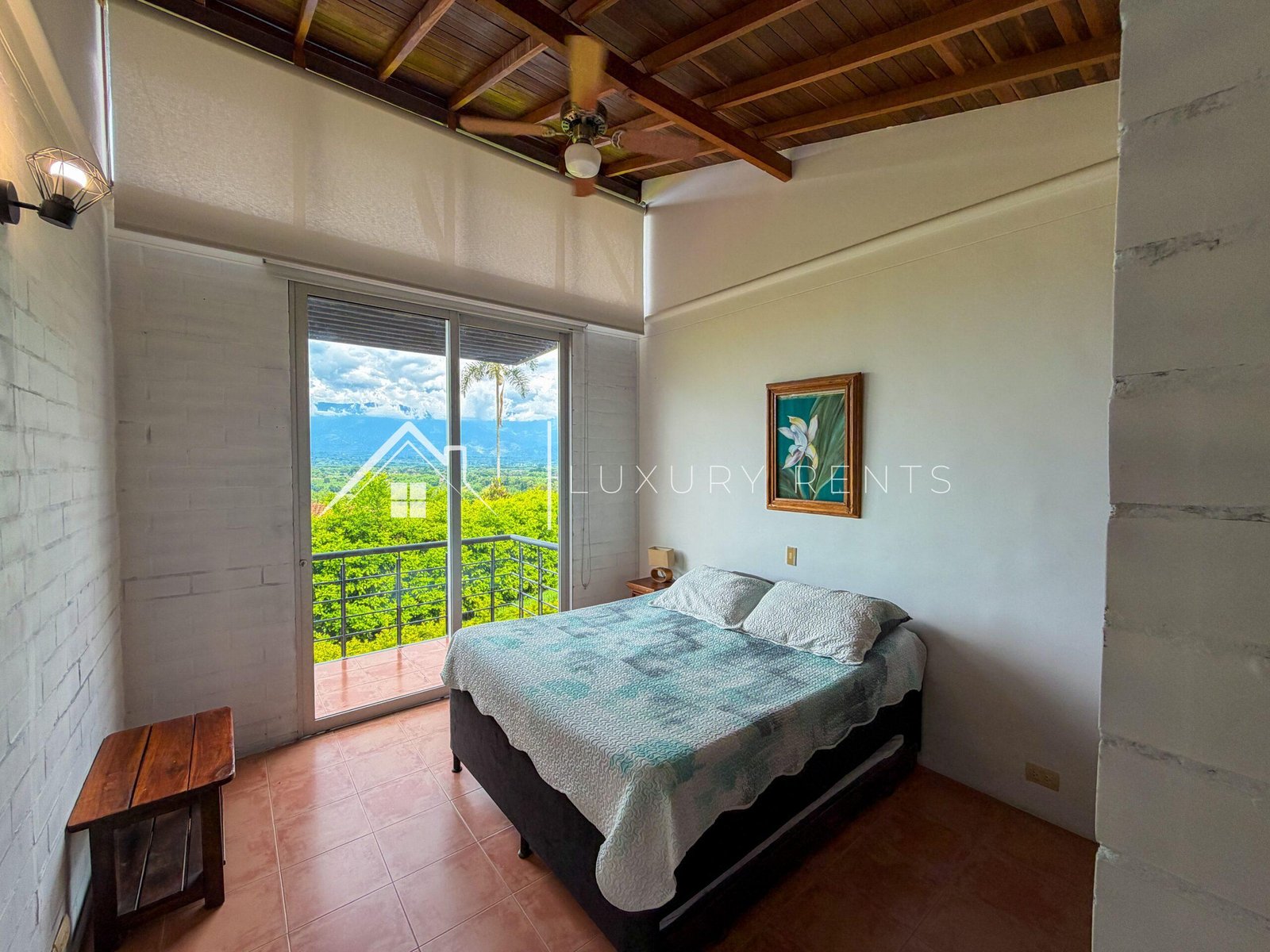 1804 Casa De Descanso Pueblo Tapao Quindío 📍