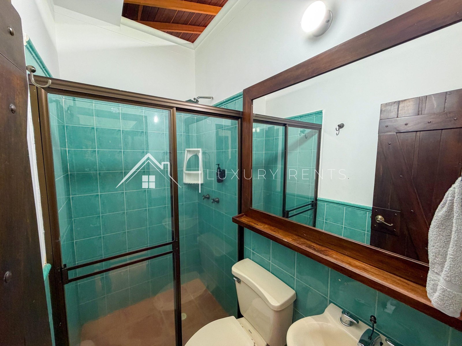 1804 Casa De Descanso Pueblo Tapao Quindío 📍
