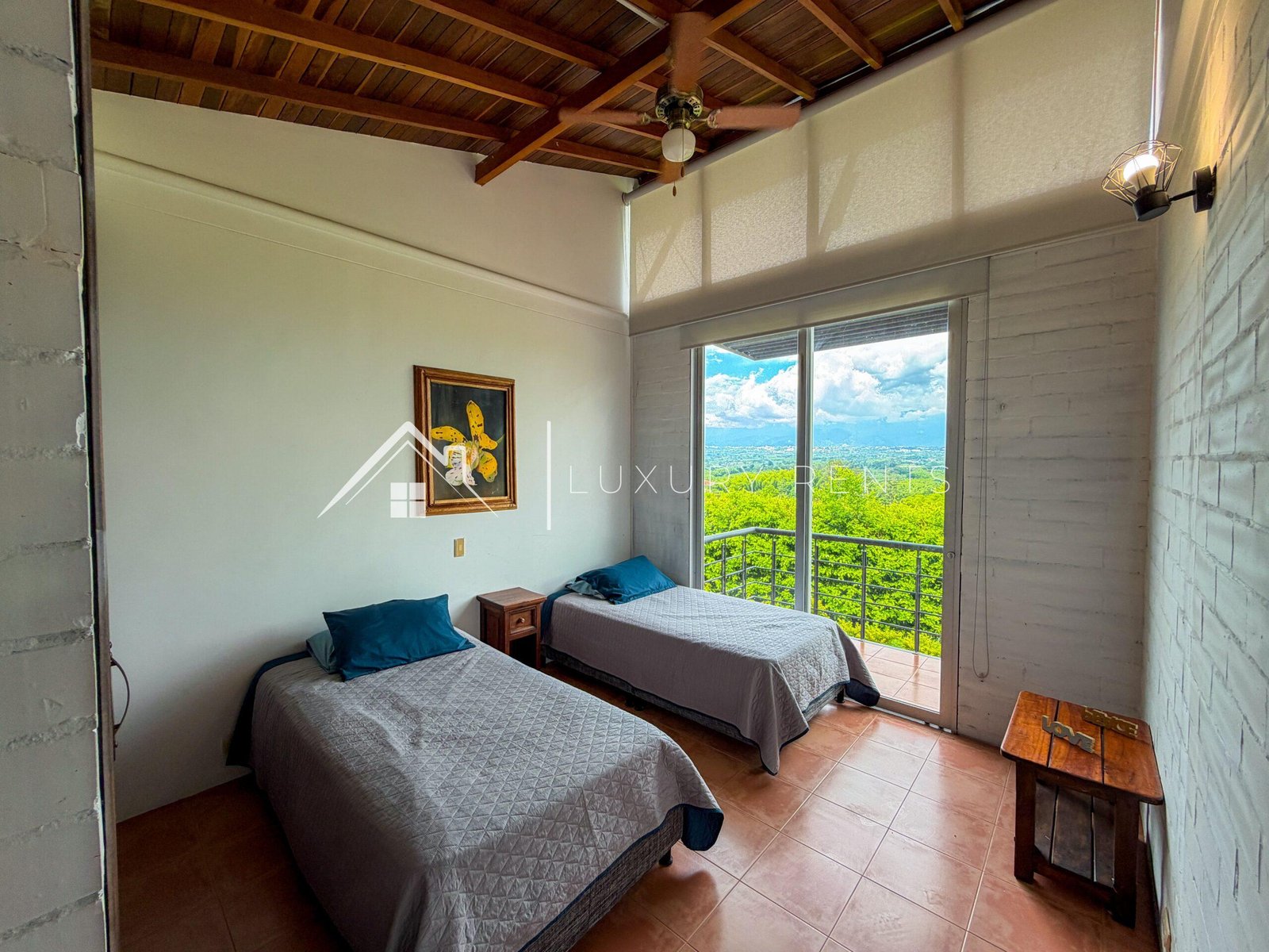 1804 Casa De Descanso Pueblo Tapao Quindío 📍