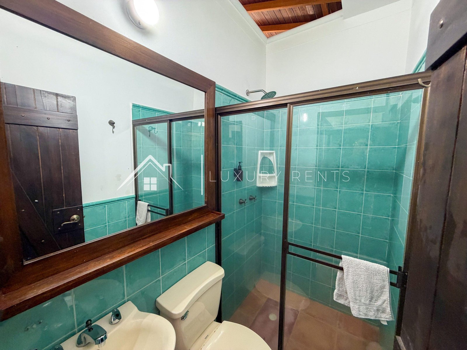 1804 Casa De Descanso Pueblo Tapao Quindío 📍