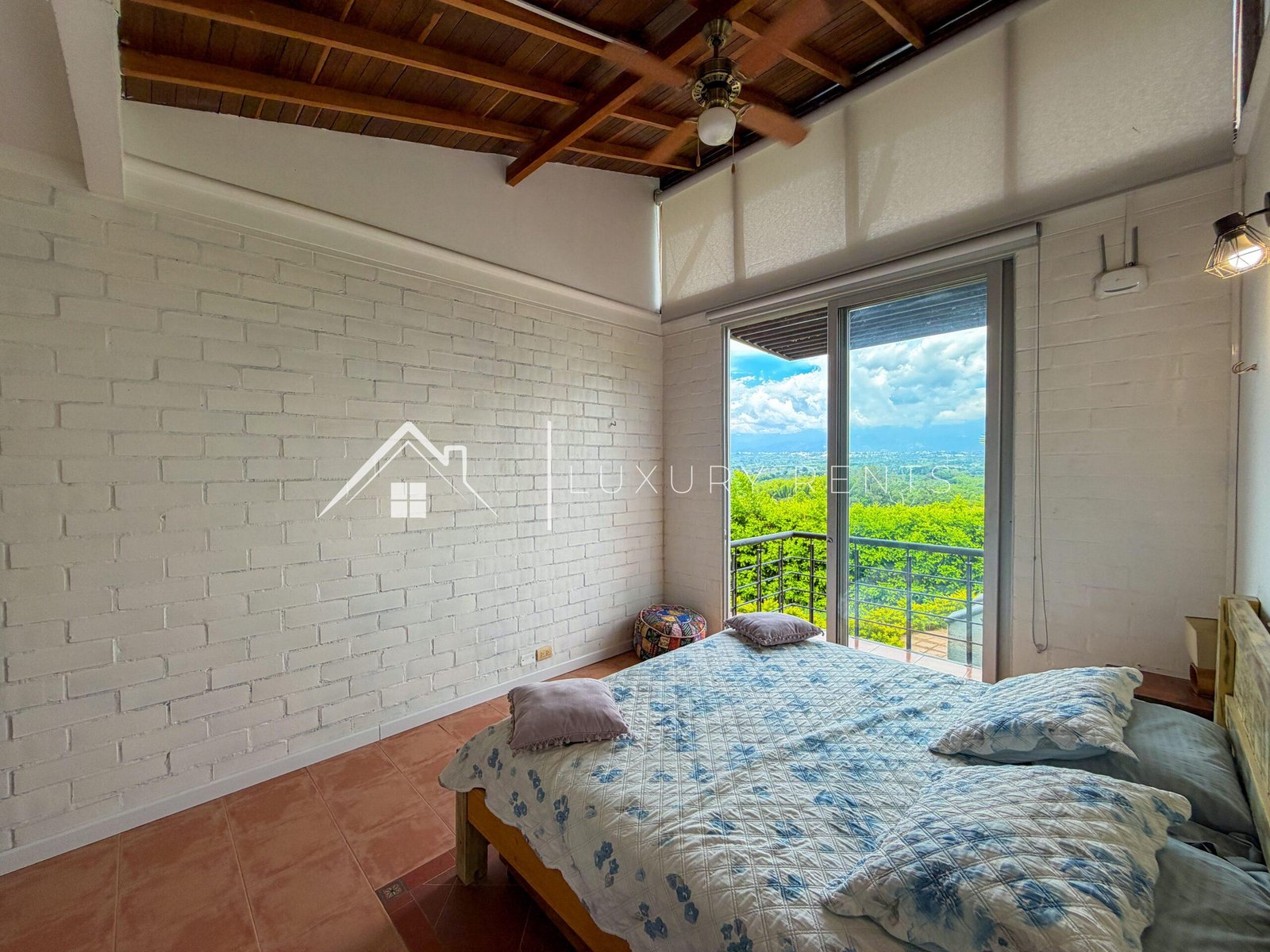 1804 Casa De Descanso Pueblo Tapao Quindío 📍