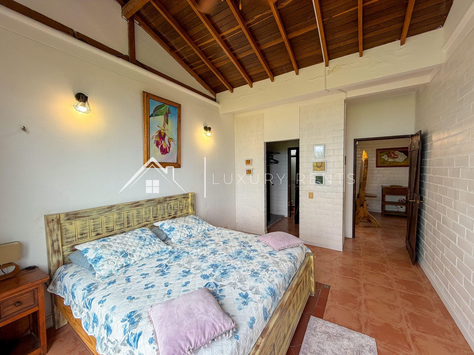 1804 Casa De Descanso Pueblo Tapao Quindío 📍