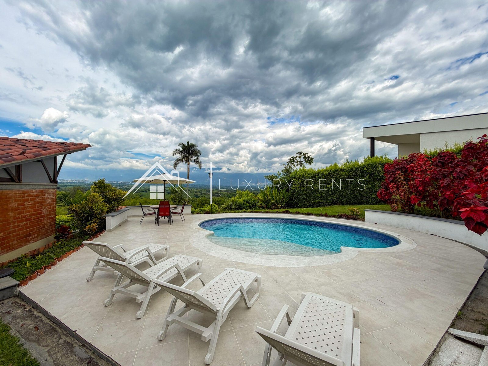 1804 Casa De Descanso Pueblo Tapao Quindío 📍